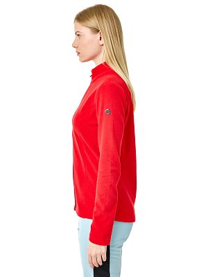 Превью  Джемпер POIVRE BLANC W24-1500-WO Scarlet Red
